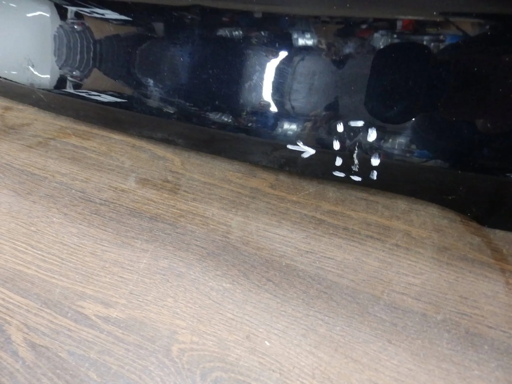 фото №6, Крышка багажника багажника porsche cayenne iii coupe gts 9y0 9y3