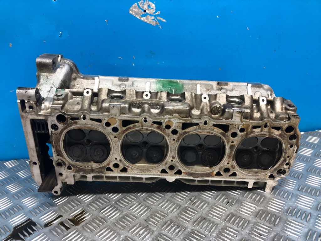 Mercedes w140 w124 r129 4,2 5,0 v8 m119 головка валы r1190167601 Киев