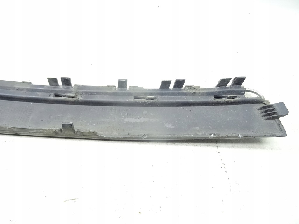 фото №7, Audi a8 d3 03-07 молдинг бампера лівий перед