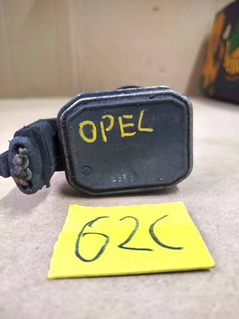 Купити Клапан erg opel vectra c