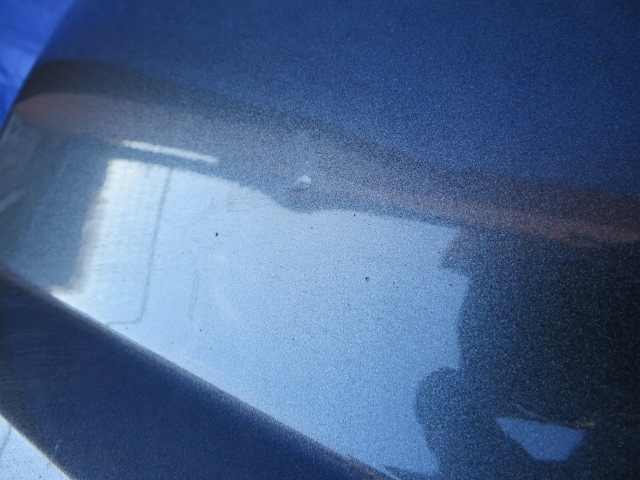 фото №10, Audi a7 4g8 s line lift бампер задній задня 2014-17