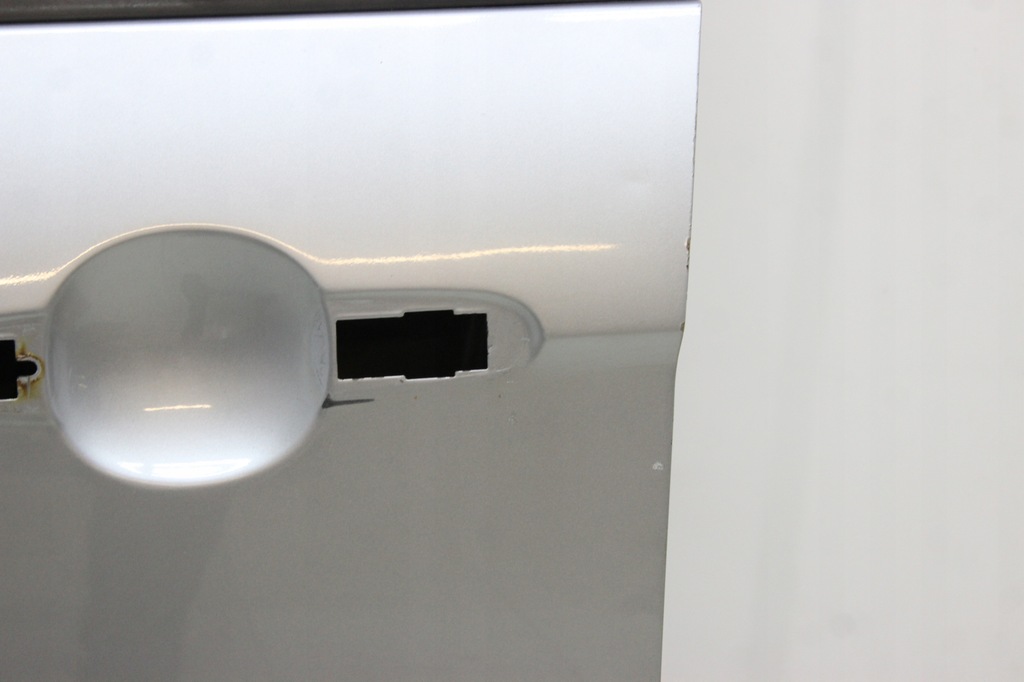 фото №11, Дверь левая левый перед ford s-max smax 2006r- 76