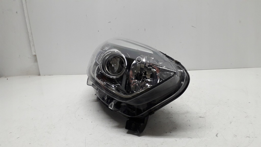 фото №15, Renault captur 1 13-17 лампа правая перед