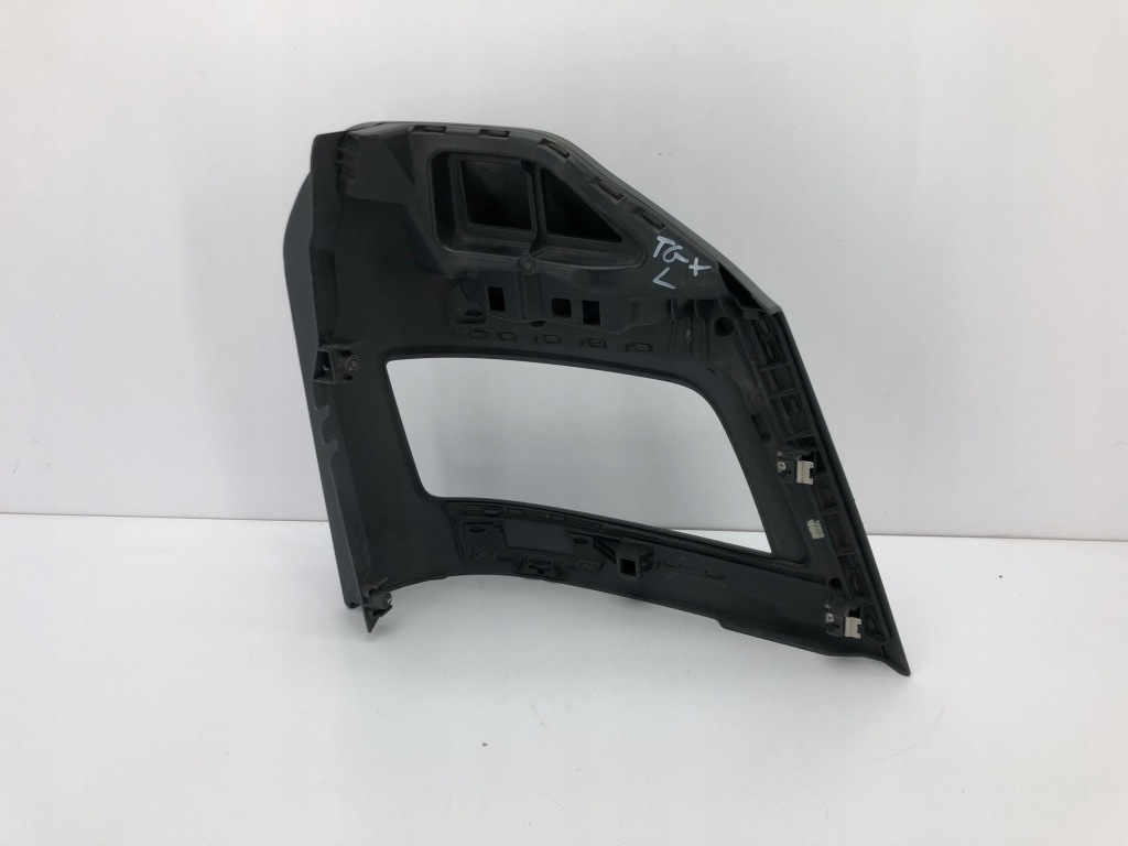 Man tgx euro 6 кутик панель фари лампи правий лівий 81416106750 81416106751 Оригінал