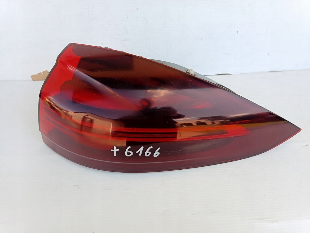 фото №1, Porsche cayenne ii lift 7p5 лампа задня права 7p5945208n