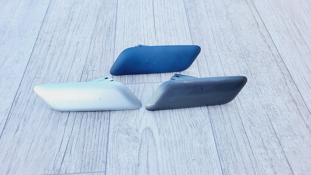 фото №1, Заглушка розпилювача фара renault laguna iii 2007 - 2012