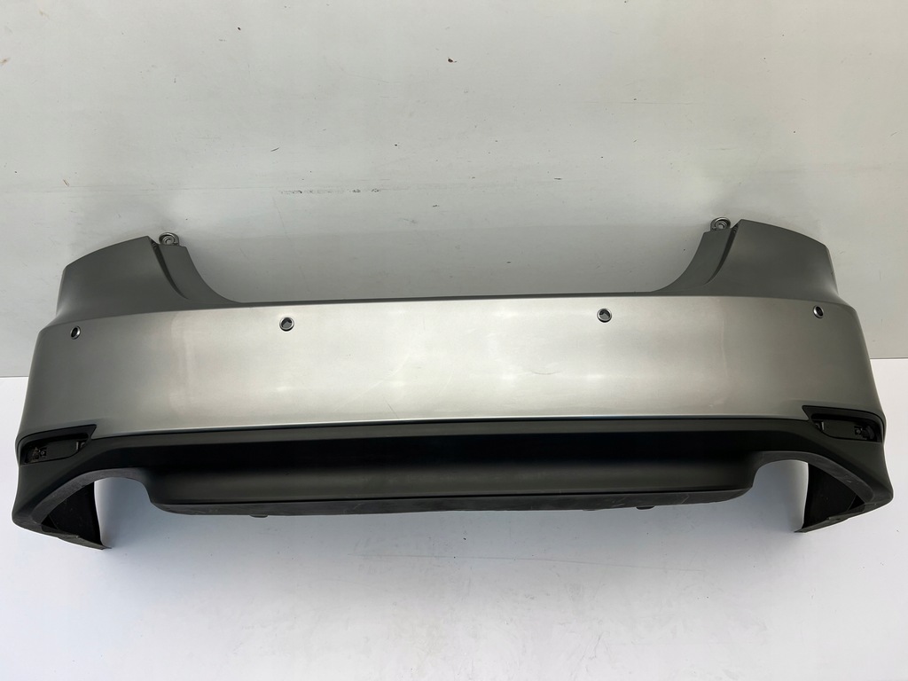 фото №1, Toyota camry viii 8 бампер задний задняя 4xpdc 2018-