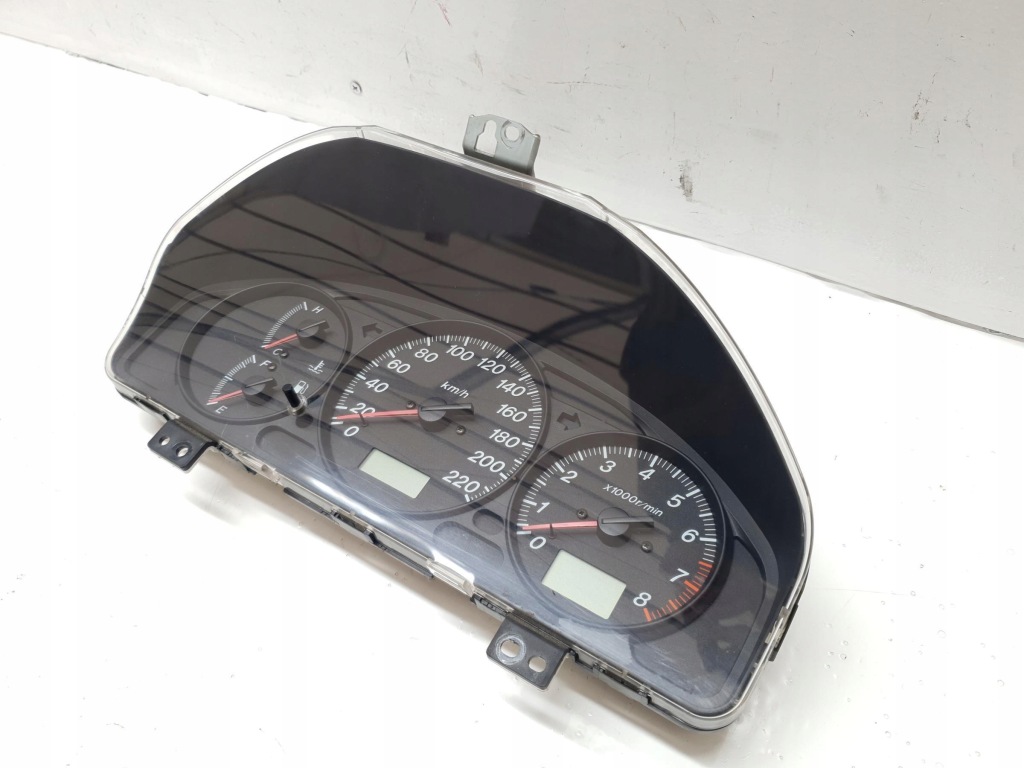 фото №3, Счетчик электрический mazda premacy 1.8