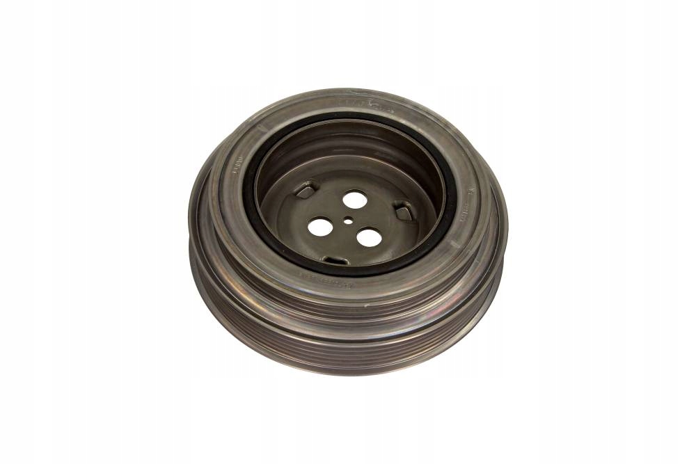 фото №1, Шкив коленчатого вала коленчатого peugeot