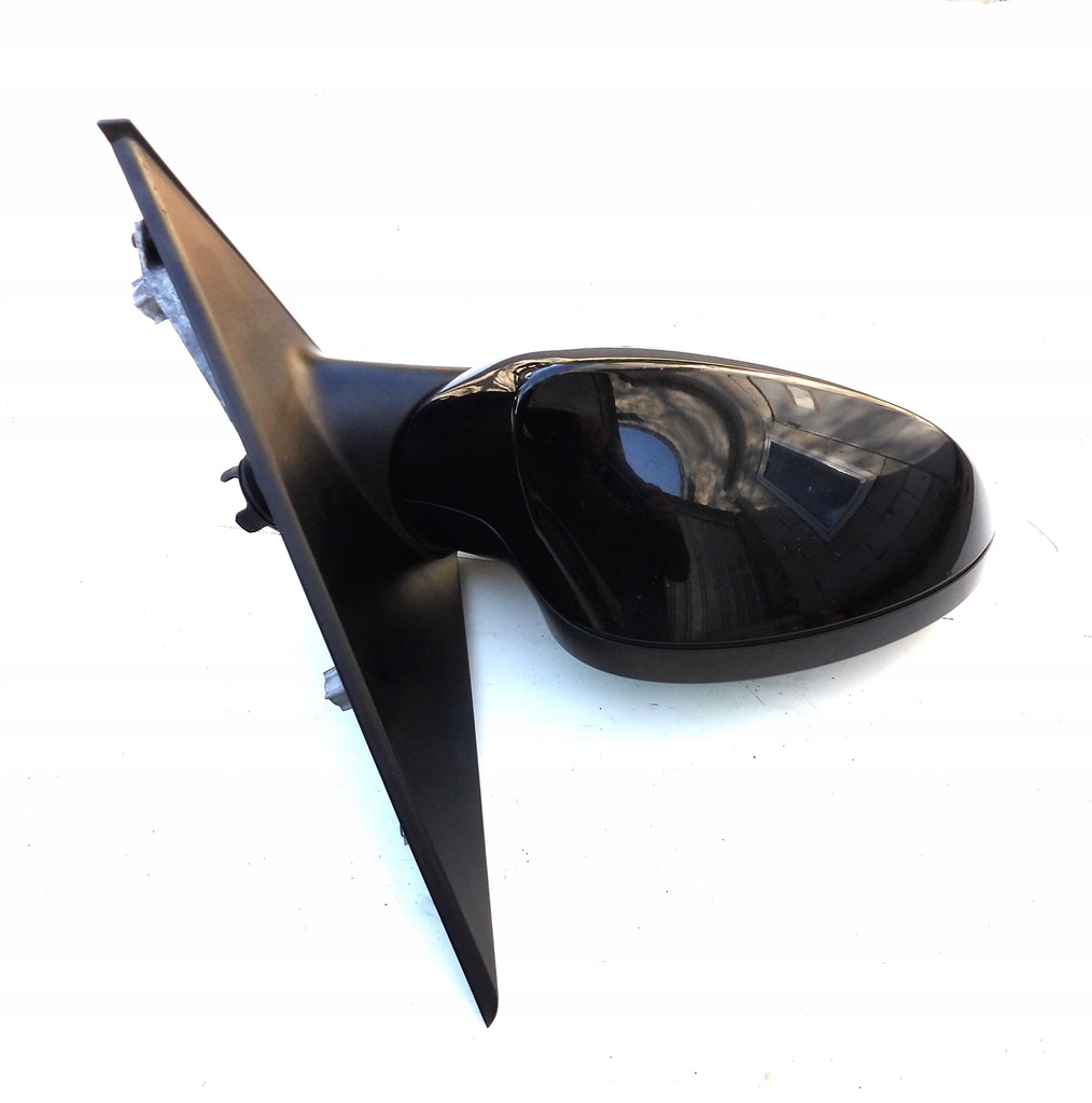 фото №5, Bmw e87 дзеркало праве 5 pin