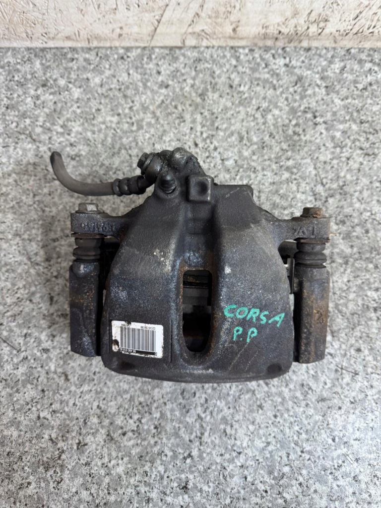 фото №1, Суппорт правый перед opel corsa f 2019- 9849001880