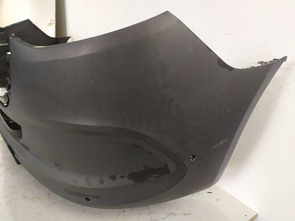 Купити Бампер перед передній mercedes sprinter a9108850000