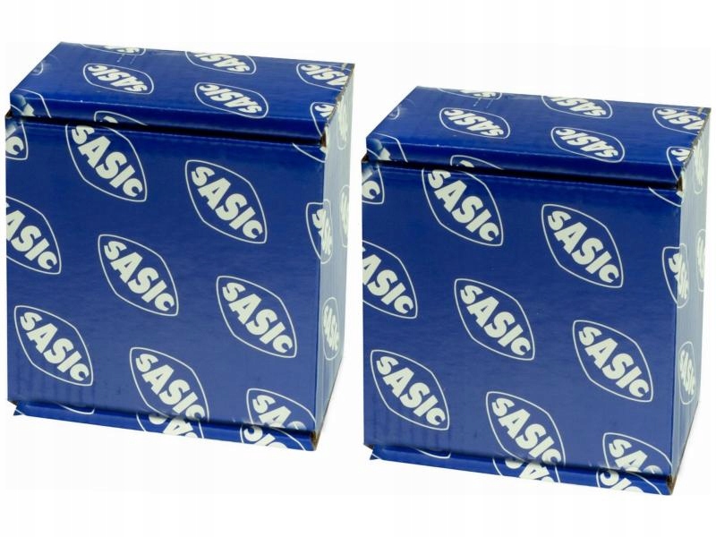 Купити Гумки стабілізатора задній sasic 2306350