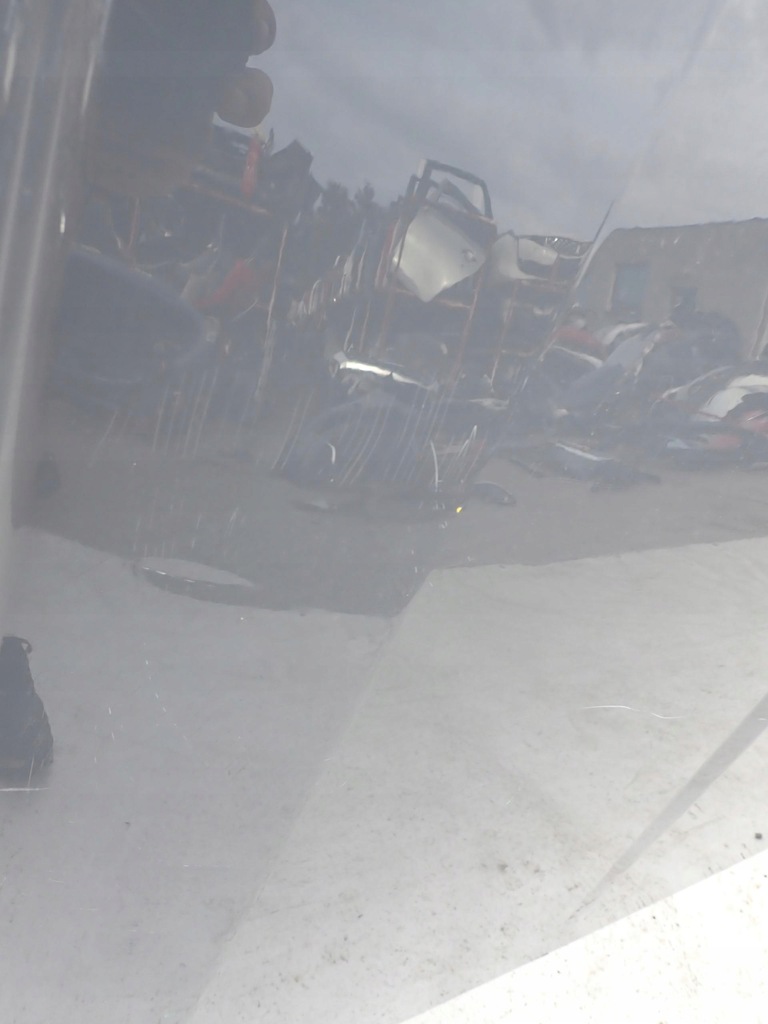 фото №6, Ford ranger iii 3 lift 15-22 капот крышка двигателя