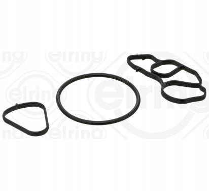 фото №1, Elring прокладка корпус фільтра оливи citroen