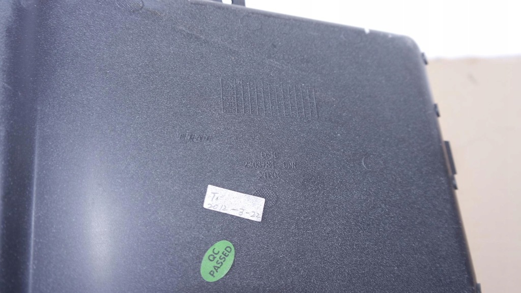 фото №3, Бардачок fiat viaggio dart