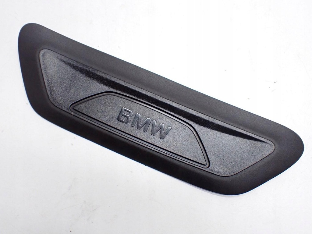 фото №1, Молдинг защита порог левый задняя 7298909 bmw 2 f45 f46 21r