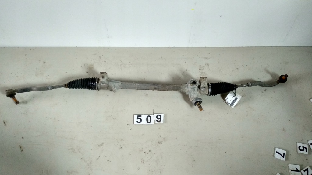 фото №1, Рейка рульова toyota auris f800000921b