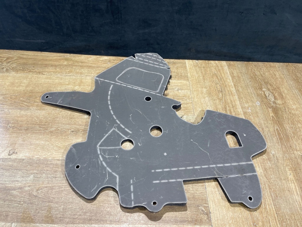 фото №1, Вкладыш discovery 5 hy32278c63ab