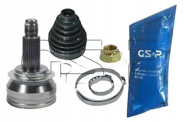 Купити Шрус  піввісь 856022 gsp subaru forester