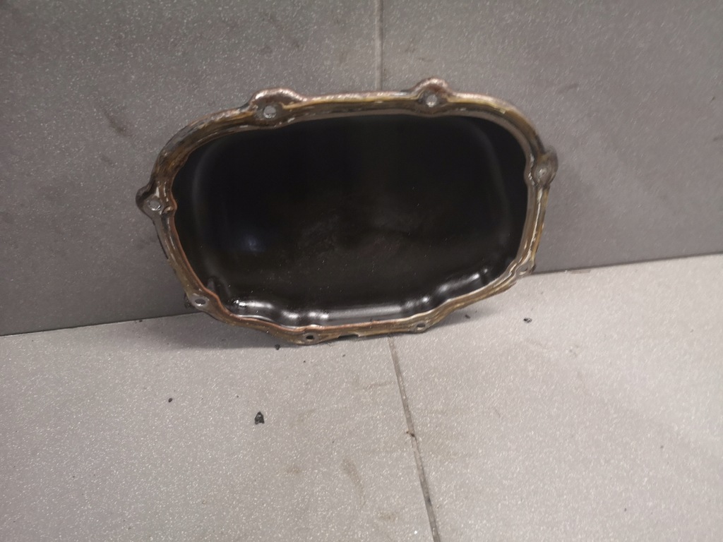 фото №6, Захист розподільного валу audi a6 c6 2.4 bdw 06e109286f