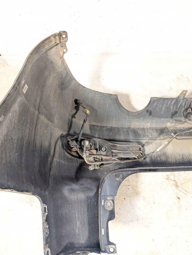 фото №7, Infiniti qx50 j50 2011 бамперы