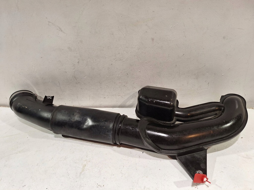 фото №1, Труба повітря 165759182r renault master iv 24-