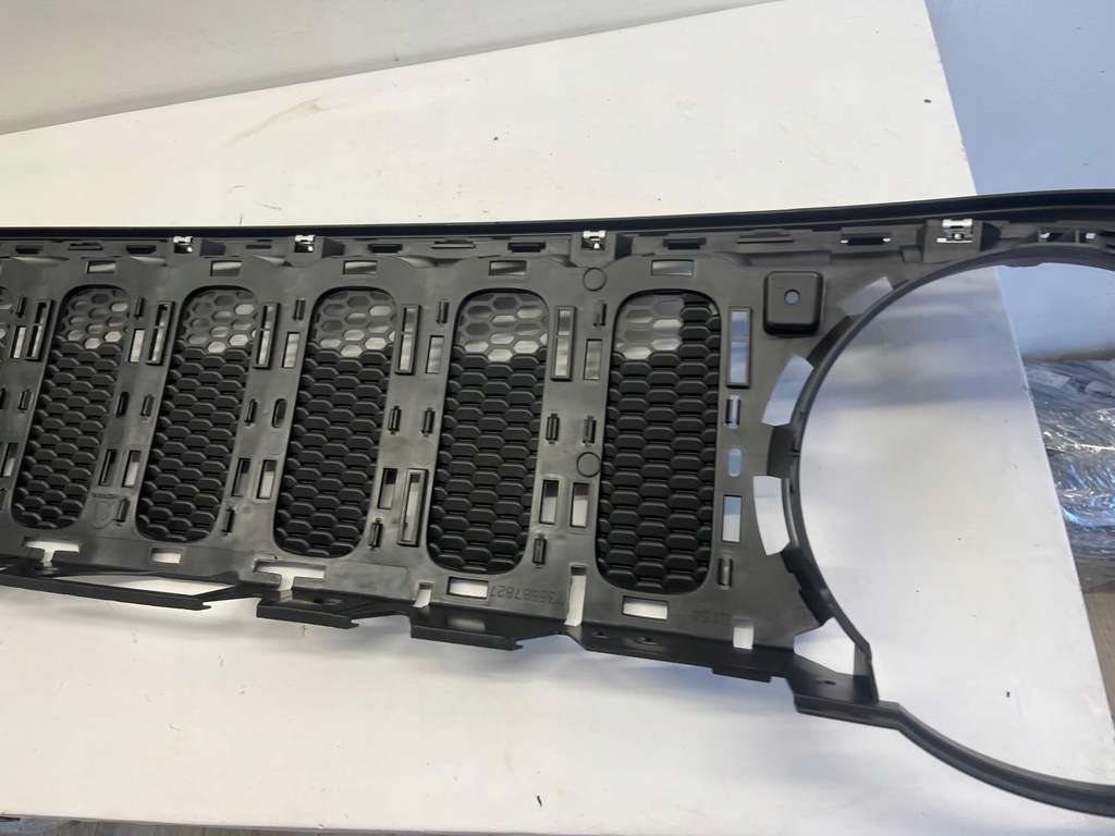 фото №7, Jeep renegade 14-18 решётка радиатора решётка радиатора 735587827