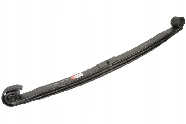 фото №1, Ресора ресорний mls-33698000 magnum технологія