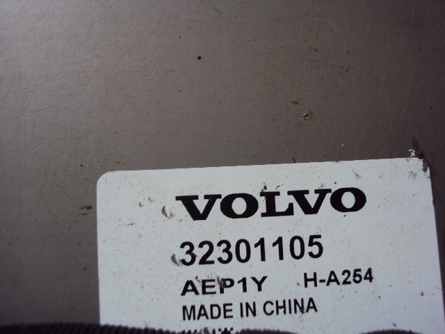 фото №7, Аккумулятор volvo xc60 ii 2017- 32301105