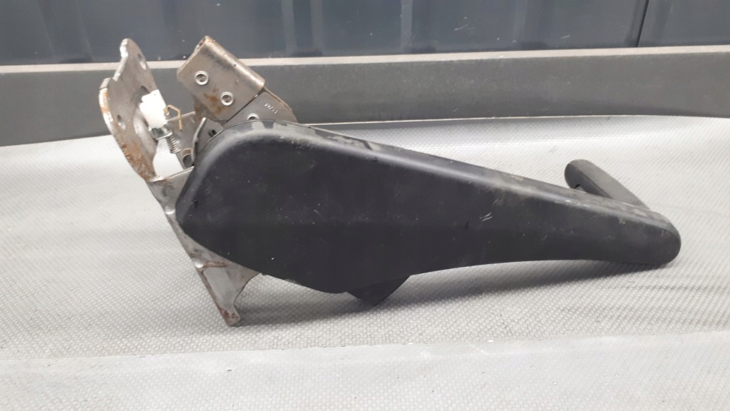 фото №5, Рычаг тормоза ручного mini countryman r60 r61