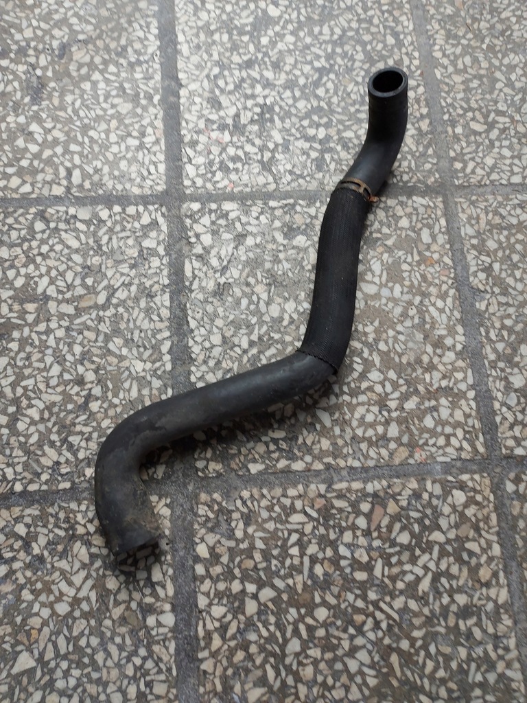 фото №9, Шланг труба wąż wody peugeot 307 1,6 hdi