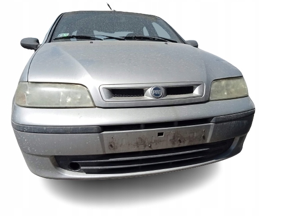 фото №5, Гасник кінцевий fiat albea 04r