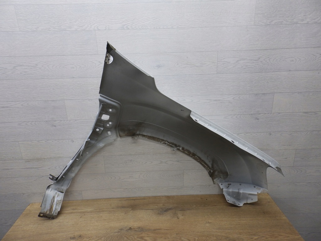 фото №6, Крила передній лівий dacia duster ii