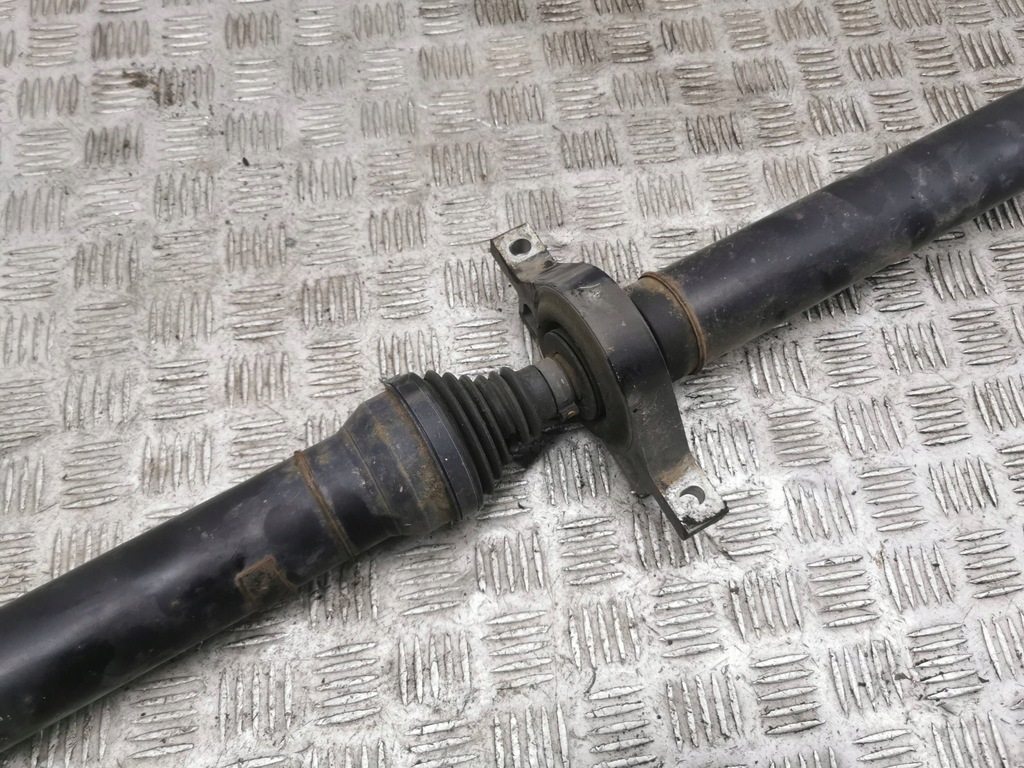 фото №8, Kia sportage 2017 wał привідний / комплект