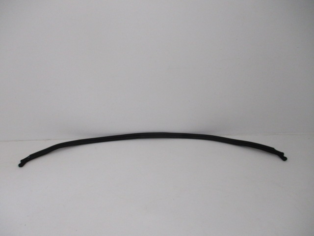 фото №1, Citroen c3 iii прокладка капот задняя nowa oryg. 9816121980