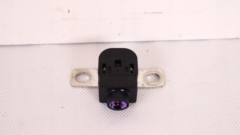 фото №1, Volvo xc60 ii предохранитель пиротехнический