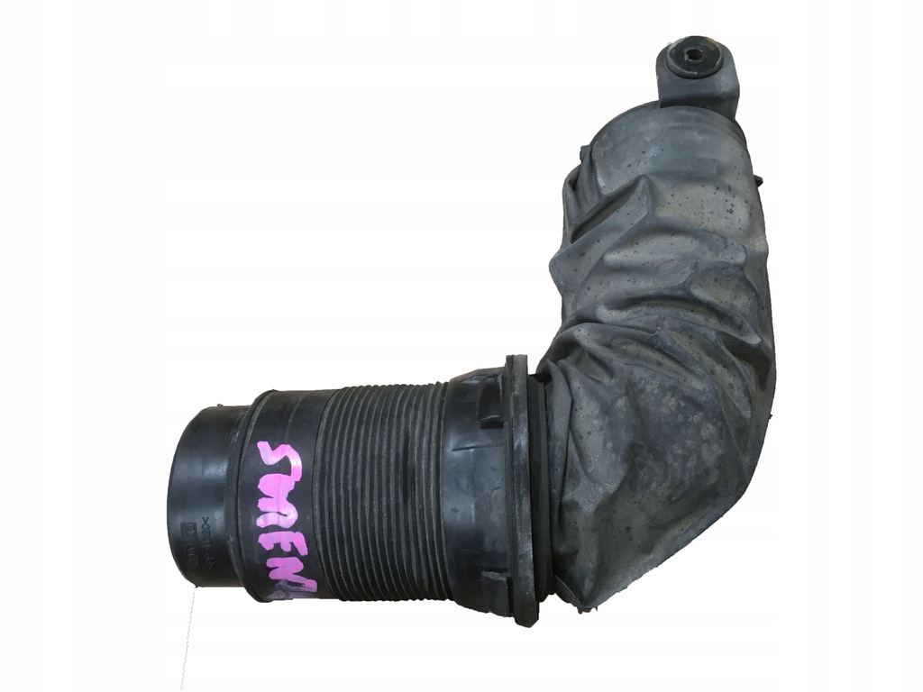 фото №1, Труба повітрозабірник повітря правий kia sorento