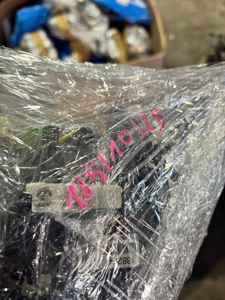 Рычаг переключатель комбинированный 0265005499 maserati granturismo с Разборки