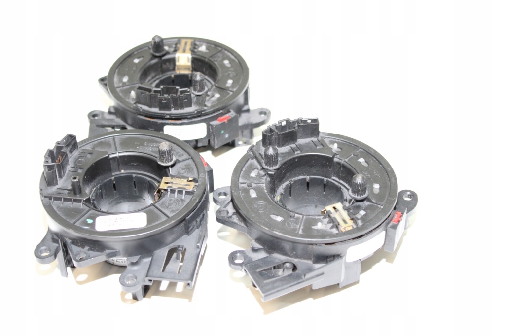 фото №9, Стрічка подушка безпеки подушок повітряних шлейф bmw x3 e83 e39 8379091