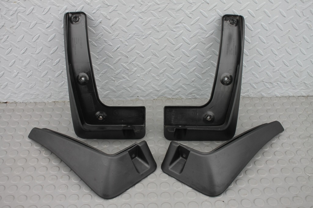 фото №1, Бризковик лівий правий перед задня захист kia sportage iv 15-21