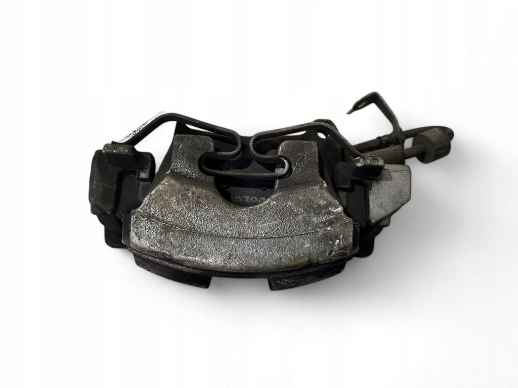 фото №7, Volvo xc90 супорт гальмівний передній