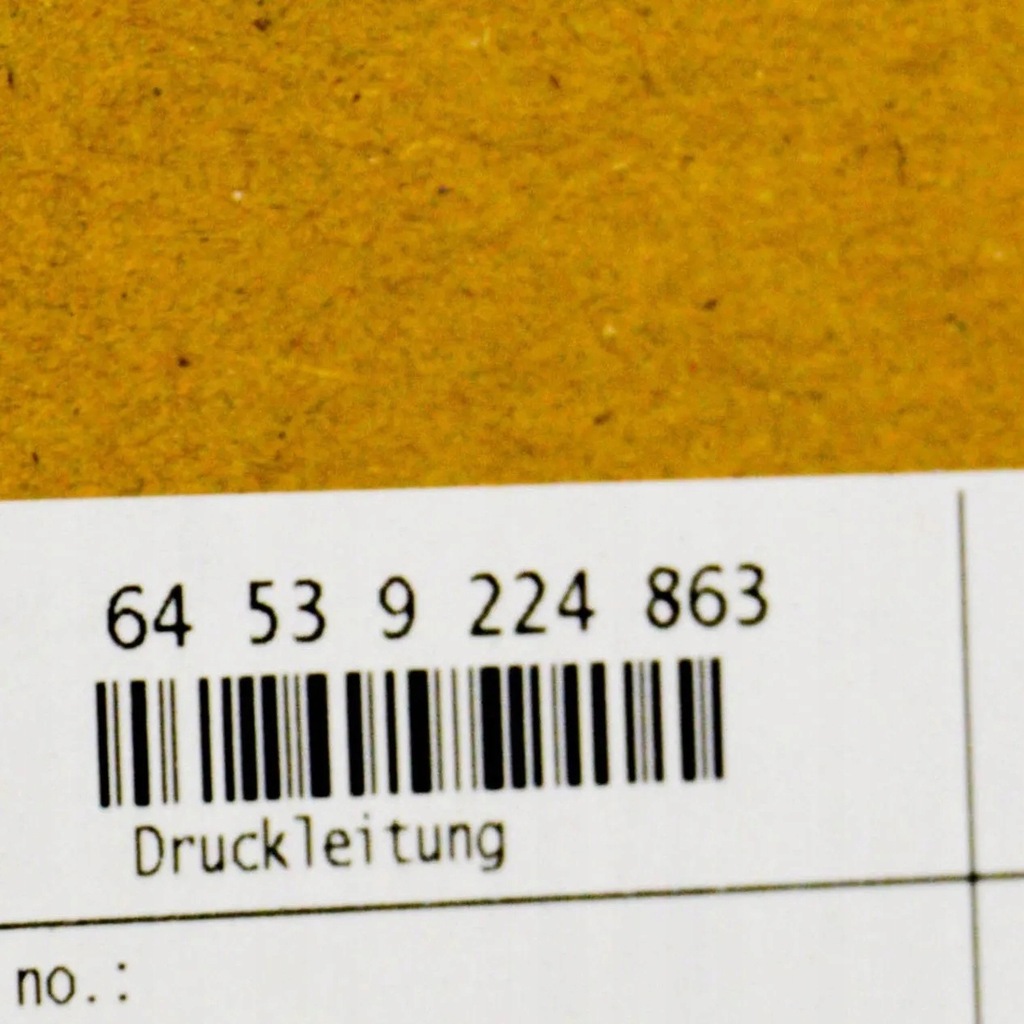 фото №8, Mini clubman r55 wąż давления испаритель i конденсатор 64539224863