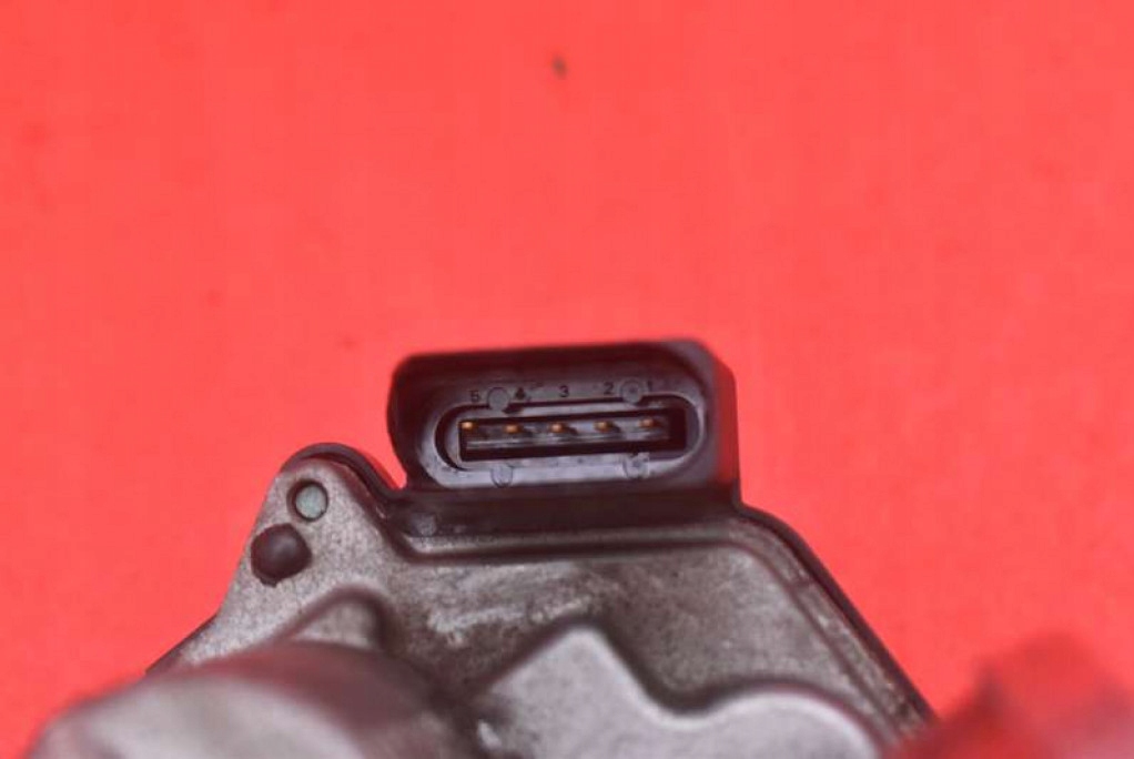 фото №8, Дроссельная заслонка 9m5q-9e926-aa ford kuga mk2 2 ii 2.0 tdci 163 km 13-20