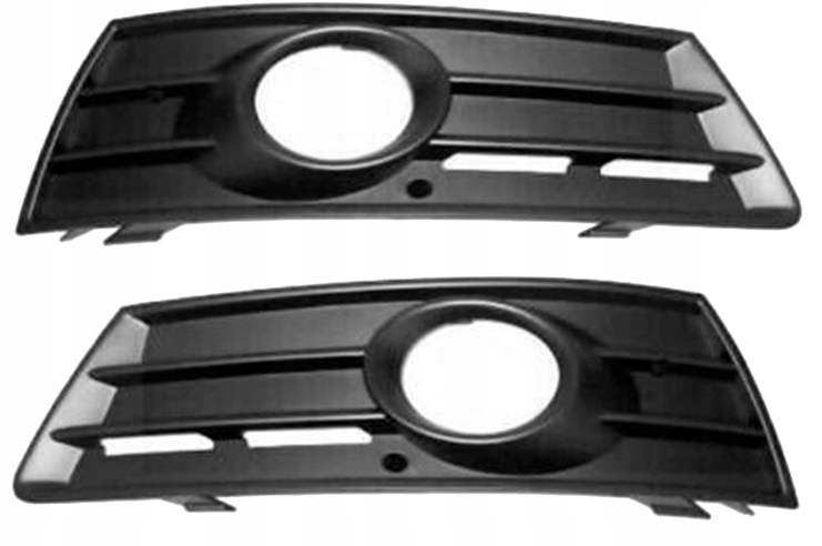 Купить Vw passat cc 08- решётка решётки w бампер p + l