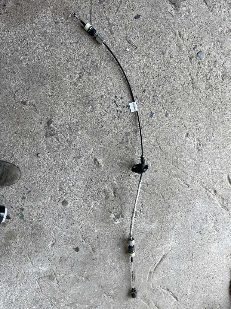 фото №1, Volvo v70 2008 троси перемикання передач