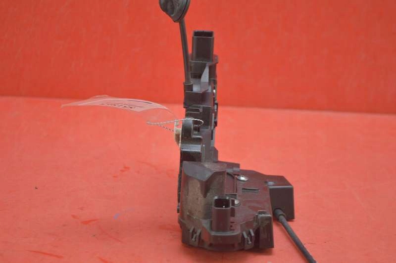 фото №6, Замок двері правий задня задній 31253680 volvo xc70 2 ii 07-13