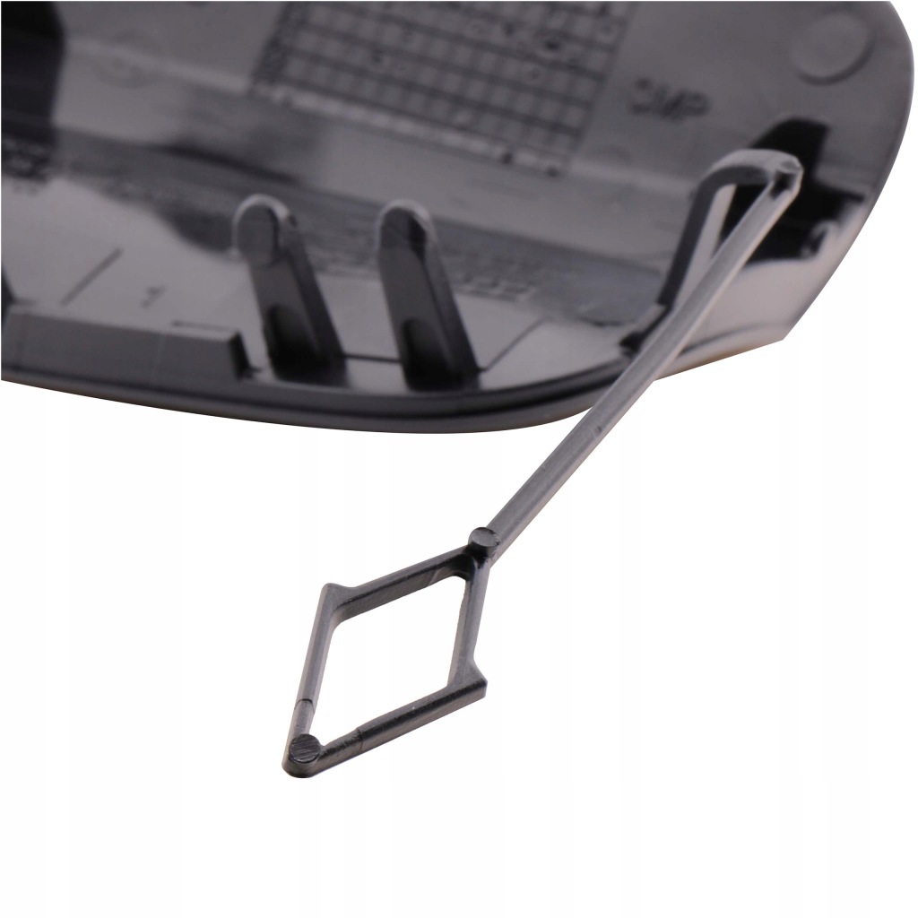 Заглушка фаркоп  бампер перед mercedes gla polift amg Недорого