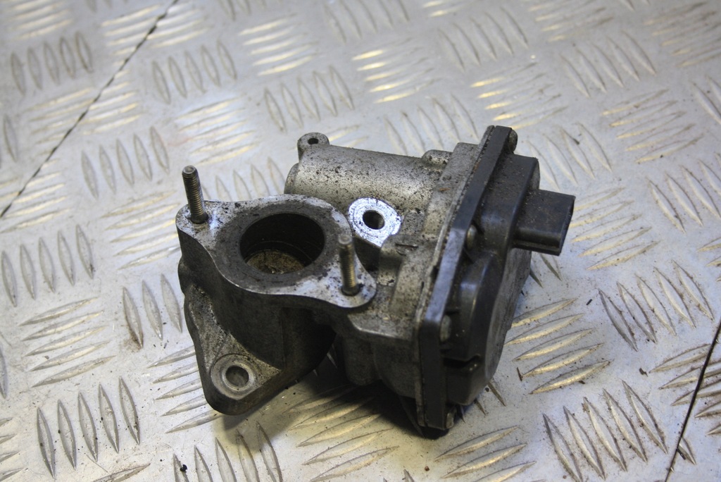 фото №1, Клапан egr renault 147103371r