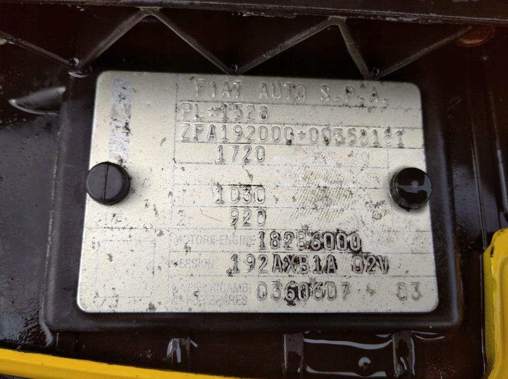 фото №9, Fiat stilo 192 усилитель электрический 00046846857